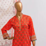 Zari Doriya Lawn Vol-6 By Malabis Zaman Textile