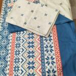 Ideas King Size Printed Bedsheets