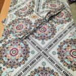 Ideas King Size Printed Bedsheets