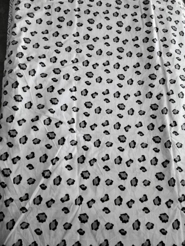 Ideas King Size Printed Bedsheets
