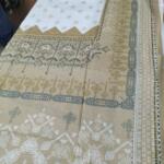 Printed Lawn Dupatta