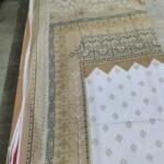 Printed Lawn Dupatta - Image 3