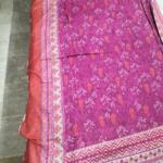 Printed Lawn Dupatta