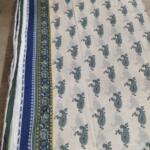 Printed Lawn Dupatta