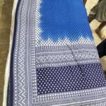 Printed Lawn Dupatta