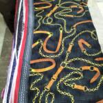 Printed Lawn Dupatta