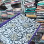 Gul Ahmed Ideas Bedsheet