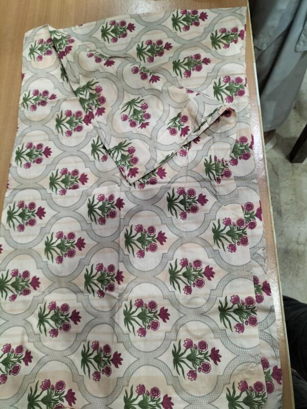 Premium Cotton Pillow Covers
