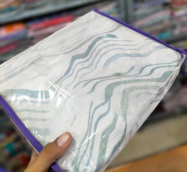Gul Ahmed Ideas Bedsheet