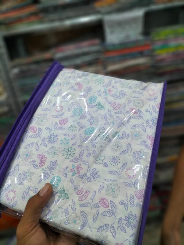 Gul Ahmed Ideas Bedsheet