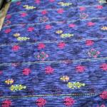 Unstitched Lawn Shirt