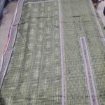 Unstitched Lawn Shirt