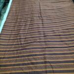 Unstitched Lawn Shirt